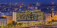 Hotel Marriot Budapest